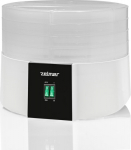 Zelmer ZFD1010 white - Moc [W]: 520 | Quantity sit: 4 | controlling: Mechanical
