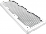 Hardware Labs Black Ice Nemesis GTS 360 Radiator - 360mm, Satin White