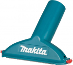 Makita Vacuum Cleaner Upholstery Nozzle