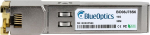 BLUEOPTICS Cisco compatible SFP+ RJ45 10GBASE-T 30M