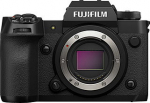 Fujifilm X-H2 kere, must