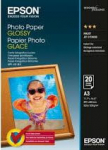 EPS Epson Photo paper for the printer A3 (C13S042536)