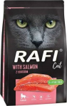 DOLINA NOTECI Rafi Sterilised Cat with Salmon - Dry Cat Food - 7 kg