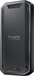 SanDisk Professional PRO-G40 SSD 2TB (APFS) - SSD | 2TB | 2500/3000 MB/s | USB 3.2 Gen 2 Typ C | Thunderbolt 3