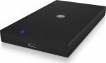 ICY BOX Obudowa IB-200T-C3 2.5 SATA USB 3.2 Gen.1