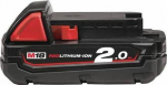 Milwaukee Akumulator M18 B2 18V 2.0Ah (4932430062)