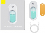Baseus Tulip A1 Odor Purifier