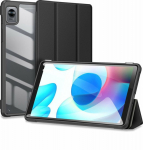 Dux Ducis tablet case Dux Ducis case Toby Realme Pad Mini stylus holder black