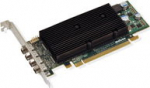 Seagate M9148 LP 1GB 4X MINI DISPLAY, PORT PCI-E X16 OPENGL 2.0