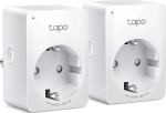 TP-Link Tapo Mini Smart Wi-Fi Socket Energy Monitoring
