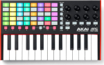 AKAI APC Key 25 MK2 - Ableton Live controller