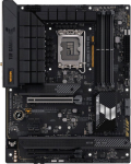 ASUS TUF Gaming H770-Pro WiFi, Intel H770 Mainboard - Sockel 1700, DDR5