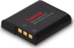Hama DP 545, Sony, 1020 mAh, 3.6 V, Lithium-Ion (Li-Ion)