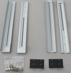 ABB POWERVALUE 11 RT G2 6-10KVA RACK MOUNTING KIT