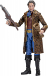 Hasbro Fans - Dungeons & Dragons Honor Among Thieves: Golden Archive Action Figure - Forge (F4874)