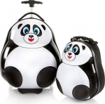 Heys Travel Tots - children& & backpack - set, ladybug