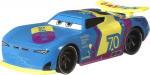 Mattel Disney Pixar: Cars &ndash; Richie Gunzit Vehicle (FLL85)