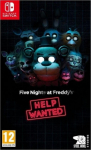 Maximum Games NSW Five Nights at Freddy's: Help Wanted