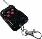 Eurolite WRC-2 Radio remote control (51701949)