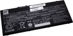 Origin Storage BTI Notebook battery for Fujitsu LIFEBOOK E558 3490 mAh 50 Wh Li-Ion Black (FPB0338S-BTI)