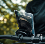 Fidlock Vacuum Universal Phone Case L black