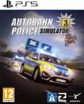 Aersoft PS5 Autobahn - Police Simulator 3