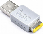 SmartKeeper Basic "USB Stick" verriegelbar 32GB gelb