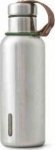 Black & Blum Thermal bottle 500 ml, olive / Black+Blum