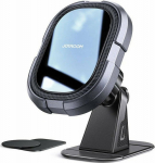 Joyroom Magnetic car holder Joyroom Dashboard grey (JR-ZS311)