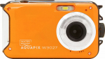 Easypix Aquapix W3027 Wave Orange