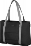 Wenger/SwissGear Wenger Motion Deluxe Tote black