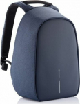 XD Design XD DESIGN BOBBY HERO SMALL NAVY ANTI-THEFT BACKPACK P/N: P705.705