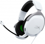 29 HyperX CloudX Stinger 2 Core Wired Headphones Xbox White