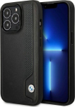 BMW BMHCP14L22RBDK Back Case for Apple iPhone 14 Pro