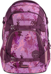 Koolikott Coocazoo Mate Cherry Blossom, 30l, 1250g