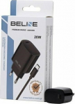 Beline Charger 20W USB-C + kabel USB-C