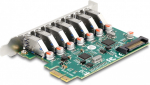 Delock Riser Card
