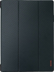 Kaaned tahvelarvutile Onyx Boox 13.3 Tab X and Max Lumi series Case Cover, must