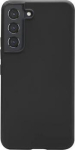 D. Bramante dbramante1928 Greenland - Back cover for mobile phone - plast - night black - for Samsung Galaxy A54