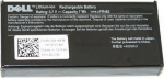 DEL Dell Battery Primary 3.7V 7Wh, FR463, Battery