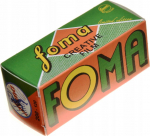 Foma film Fomapan 200-120 Retro Limited