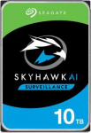 Seagate SKYHAWK AI 1 SKYHAWK AI 10TB