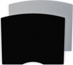 SMS Smart Media Solutions SMS Console Silver for Shelf, Single part - not complete