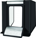 Puluz Photo Box with LED lightning, 40x40x40cm