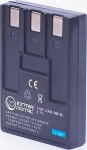 Extra Digital Canon, battery NB-3L