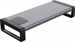Monitor Stand ORICO with QI Wireless Charger 15W