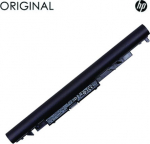 Notebook battery, HP JC04 Original