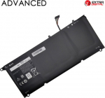 Notebook battery DELL PW23Y, Extra Digital Advanced