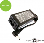 Extra Digital Laptop Power Adapter ASUS 45W: 19V, 2.37A