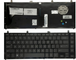 Keyboard HP ProBook: 4320s, 4321s, 4325s, 4326s, 4329s, SX7